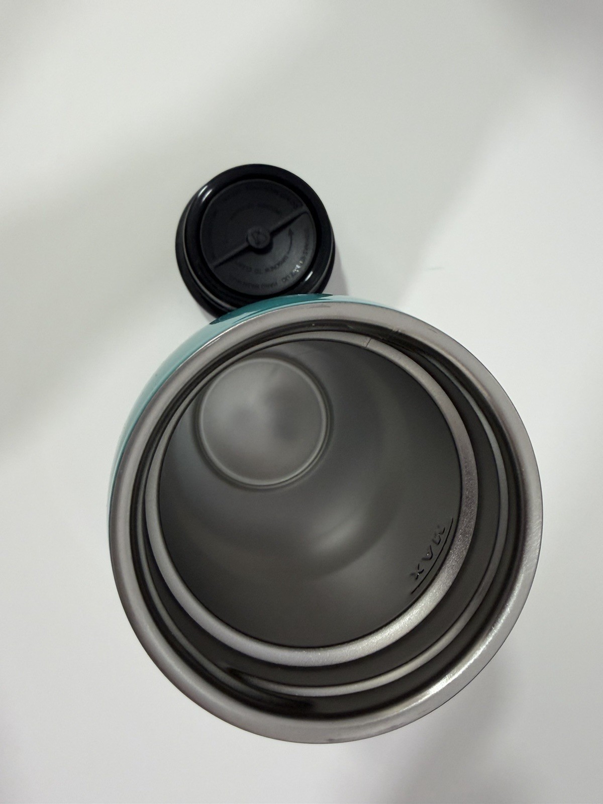 Mighty Mug | The Untippable Mug Teal 16oz
