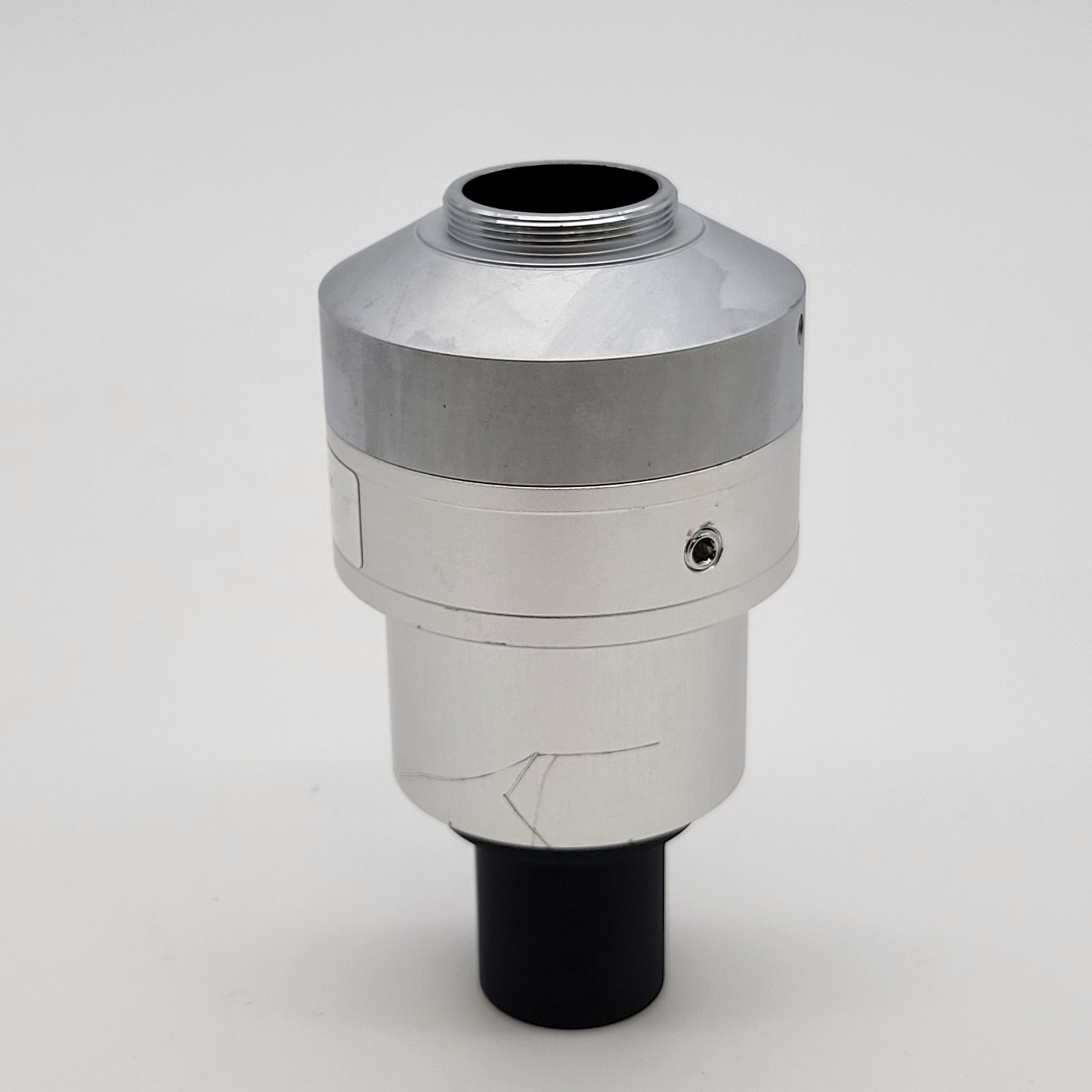 Nikon Microscope TV Lens C-0.45x Camera Adapter
