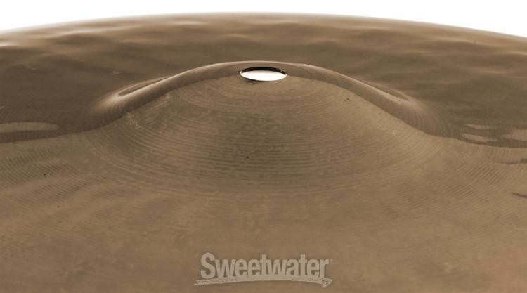 Sabian HHX Evolution Performance Set