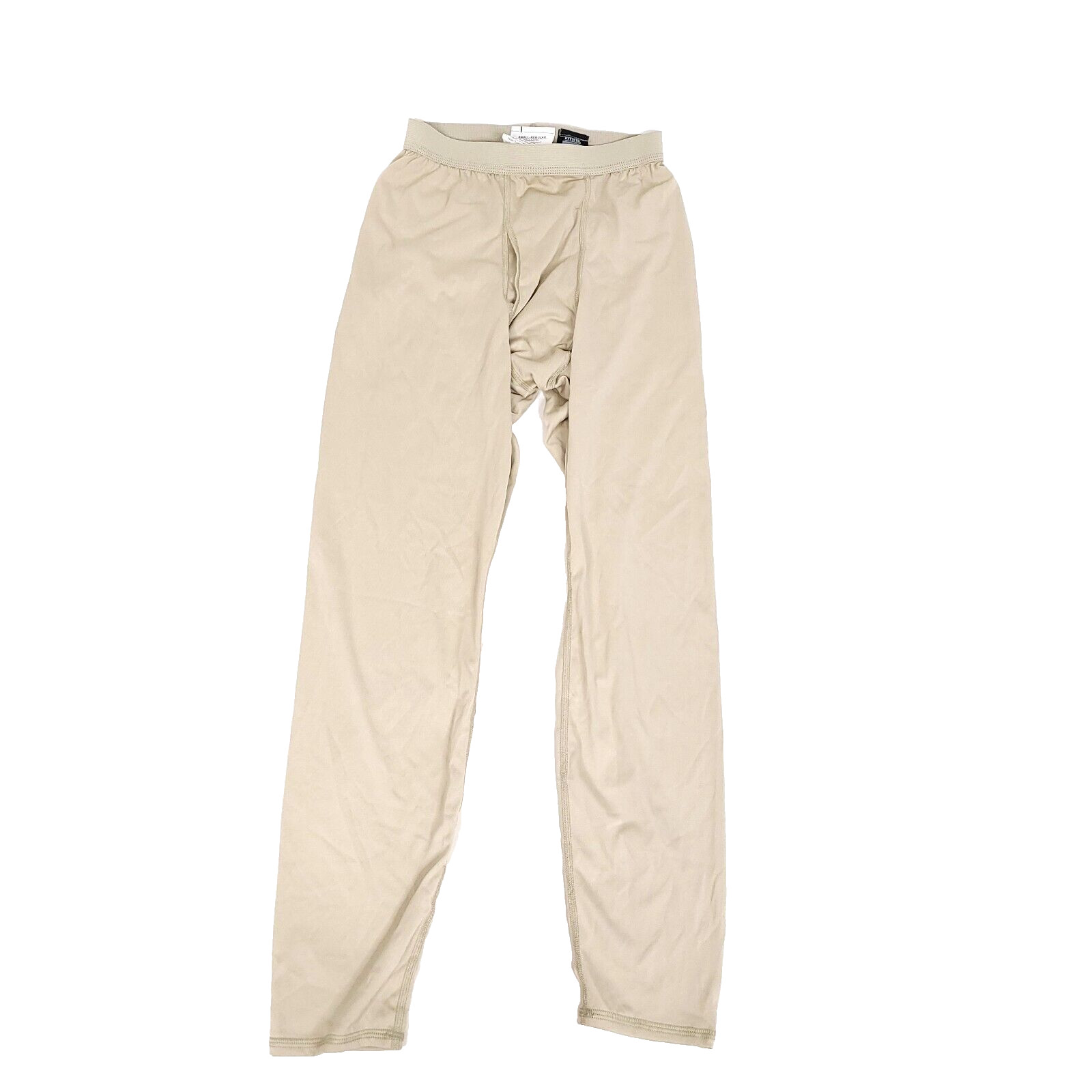 USGI Drawers Pants Light Weight Cold Weather GEN III Small Regular