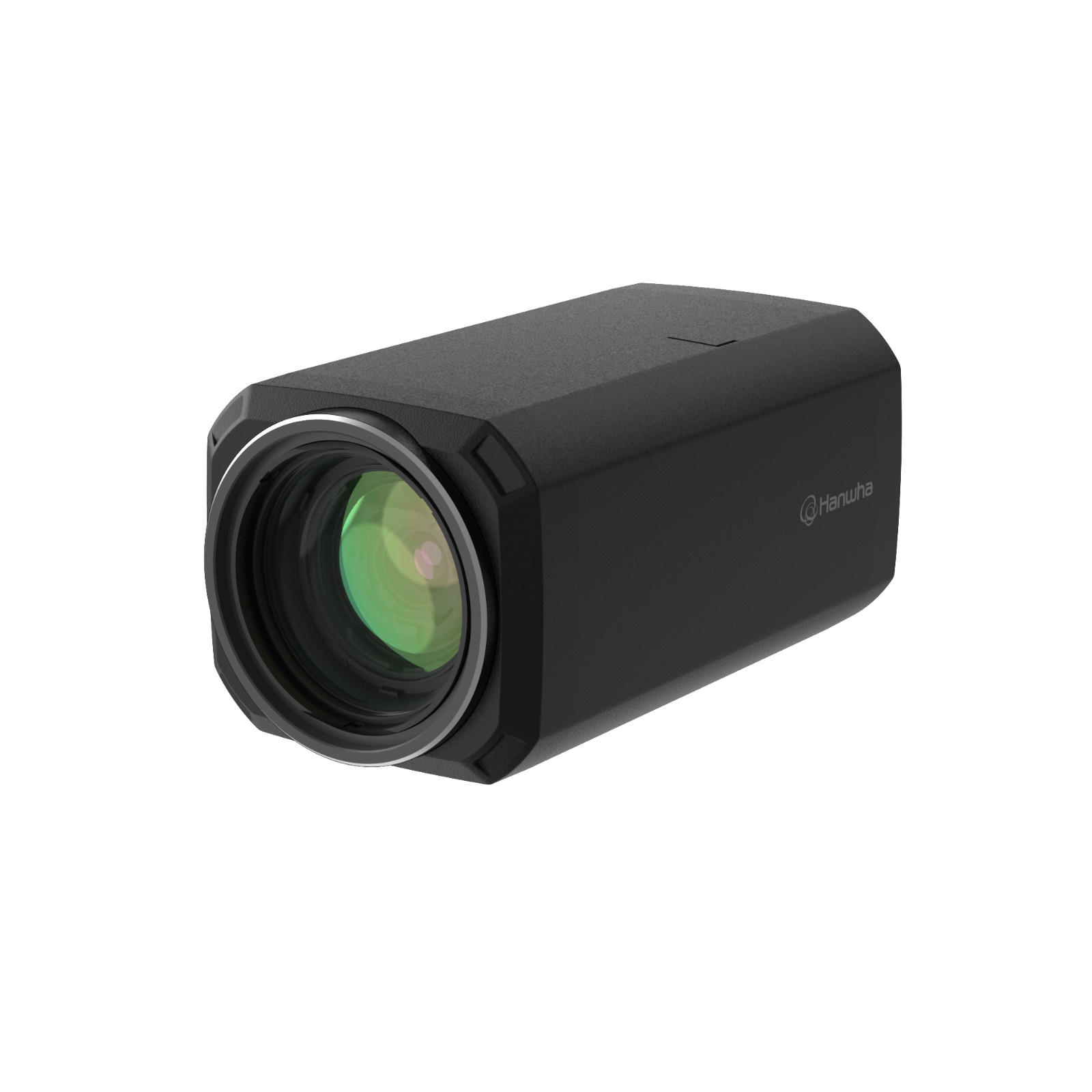 Hanwha XNZ-L6320A 2MP 32x Zoom Box Camera