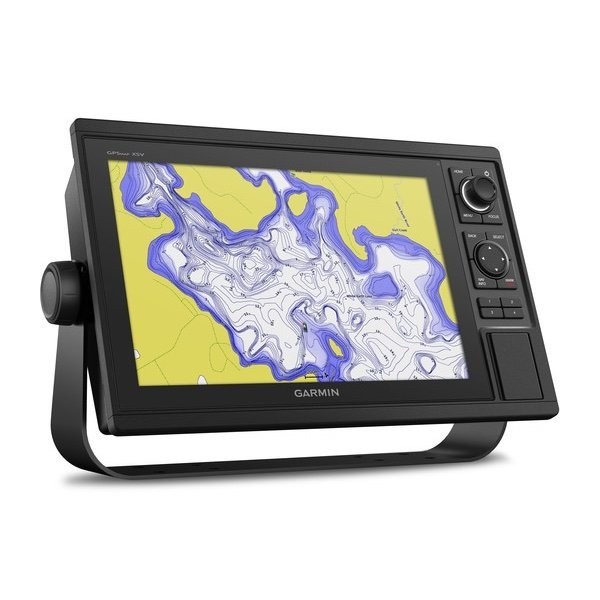 Garmin GPSMAP 1222xsv 12" Sonar Capable GPS Chartplotter 010-01741-02