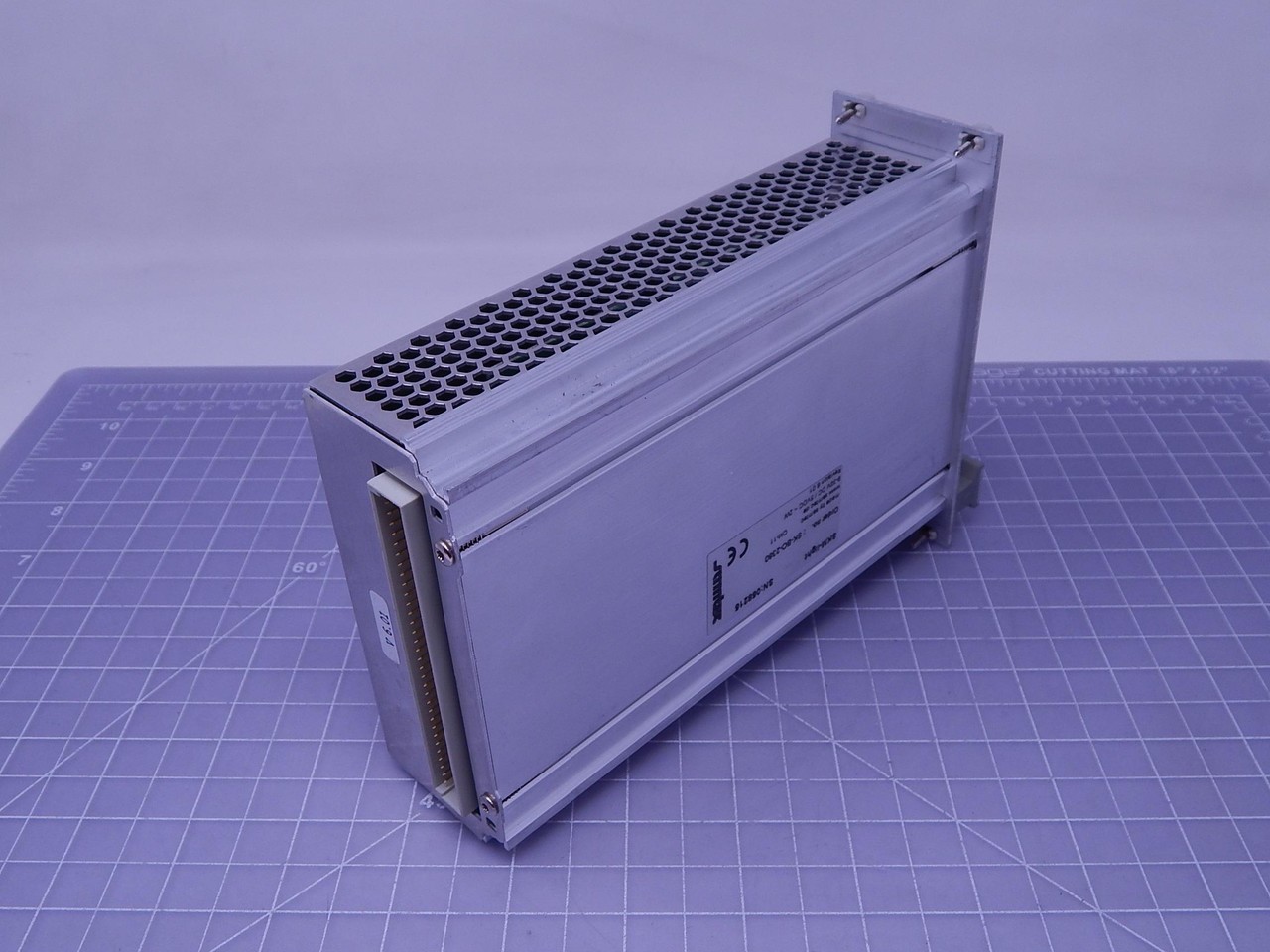 SAMTEC USBM001 RTW2/TEF3 NETWORKING MODULE T141721