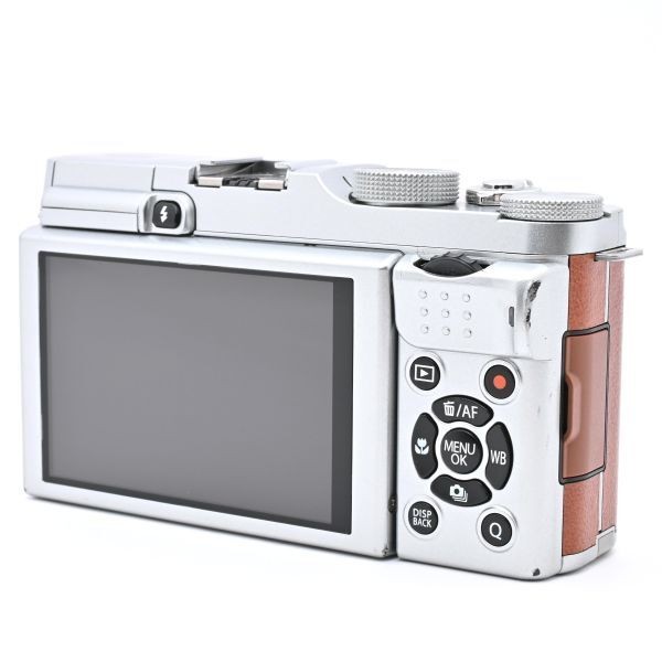 FUJIFILM X-M1 body 828440