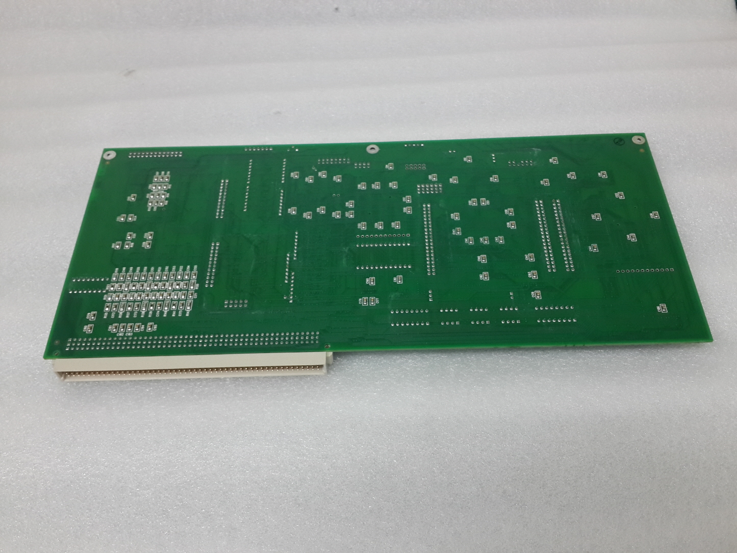 SATCON TECHNOLOGY ISAM CONTROLLER BOARD 1001892E REV. E