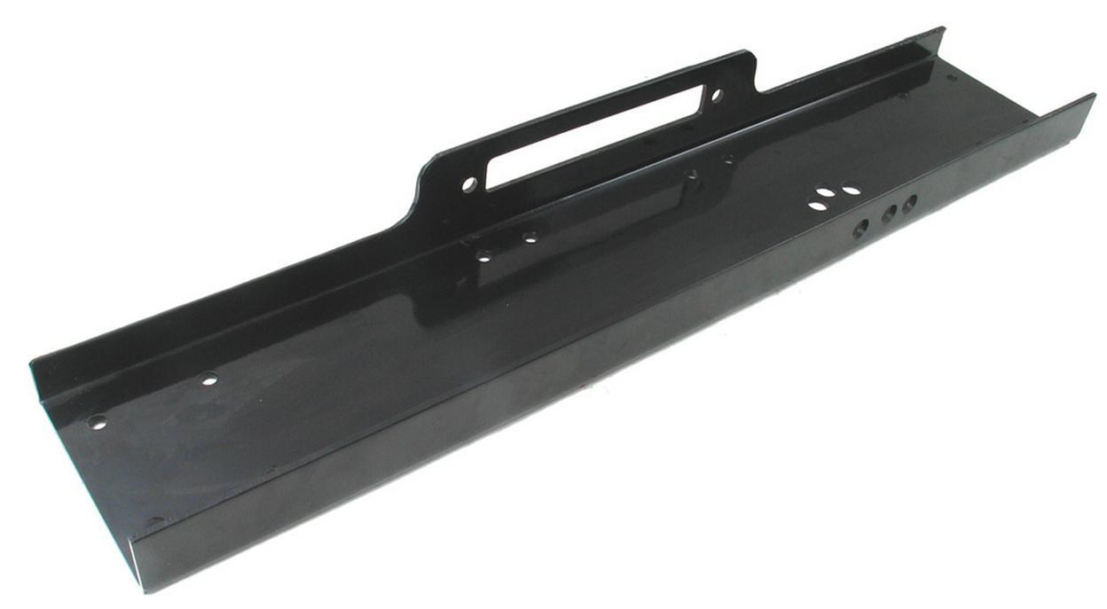 Bulldog Winch | Winch Mount Plate | 20008