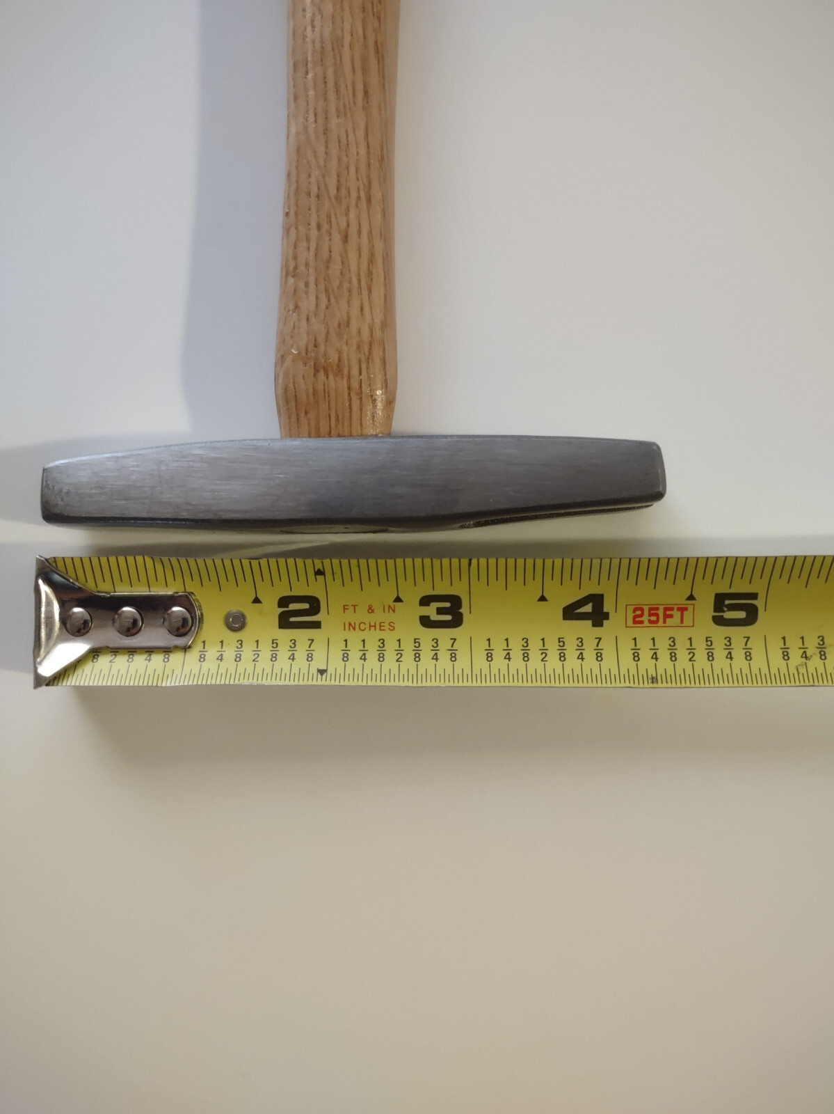 Magnetic 5OZ Smooth Face Tack Hammer