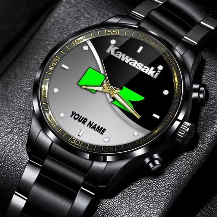 Kawasaki Watch
