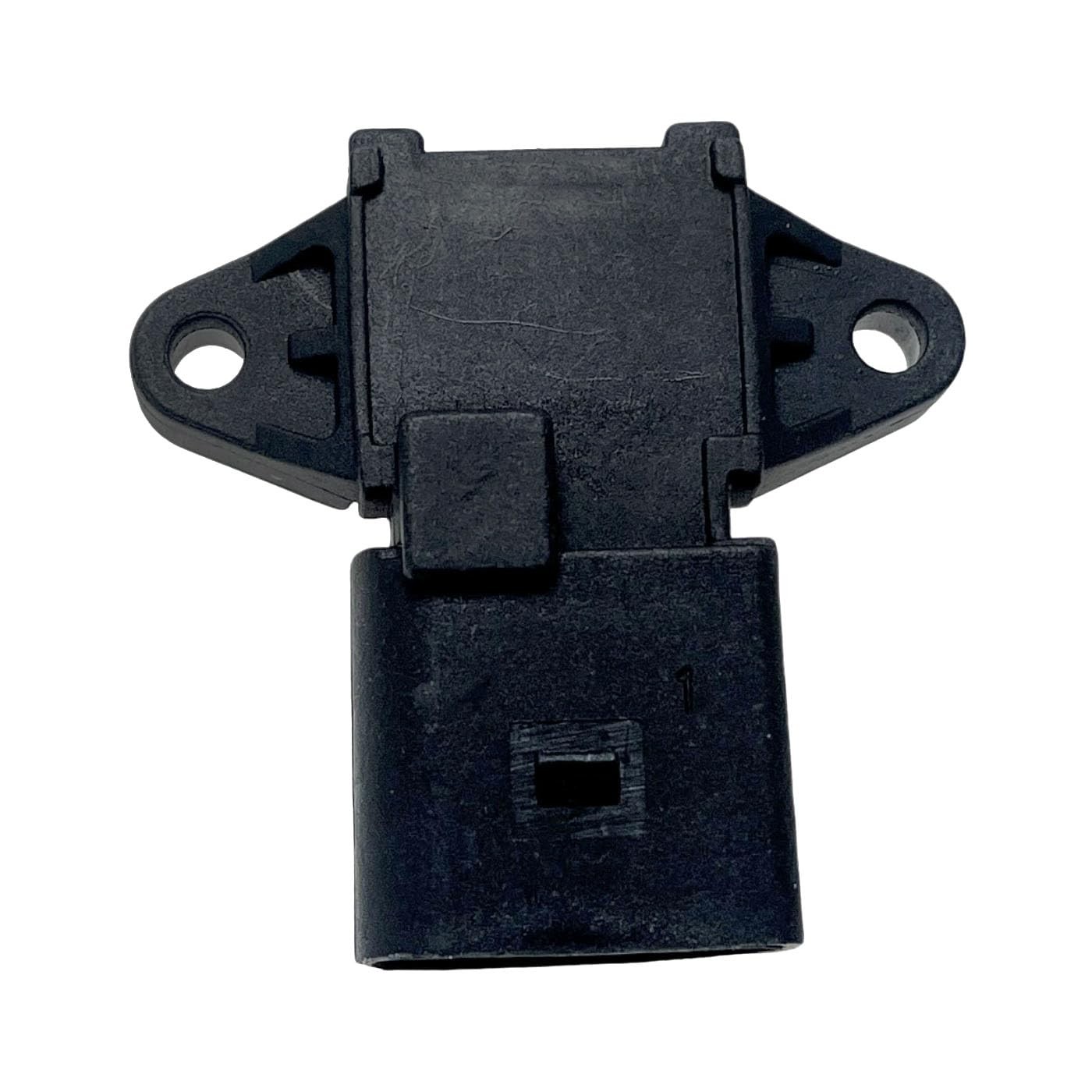 Intake Air Temperature Sensor IAT 4984570 Compatible with 2003-2007 Ram 2500