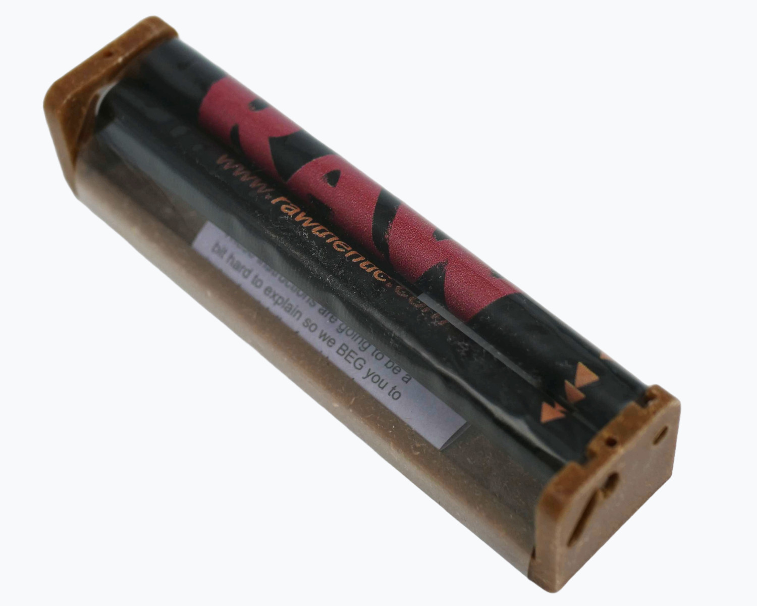 RAW 110mm Cone Rolling Machine