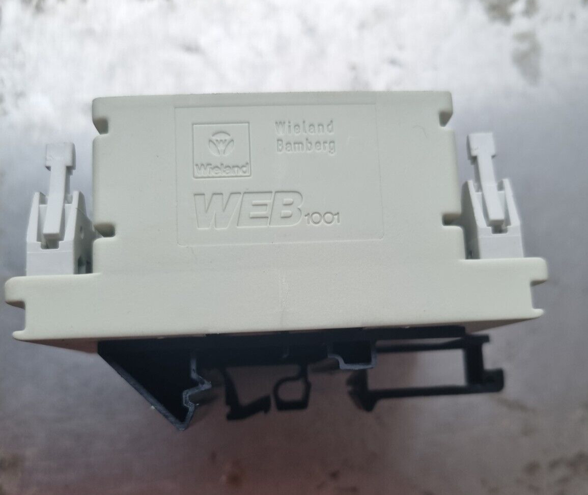 SIEMENS AMI3.0 V3.42 70794 CONTROLLER (IN23S1B4)