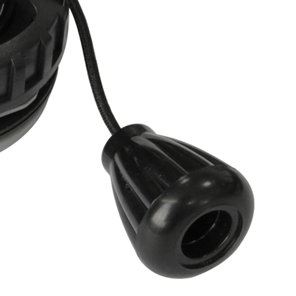 2 Inch Underwater Scuba Diving BCD Dump /Over Pressure Release for Diver3309