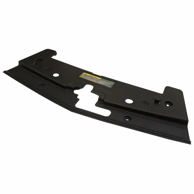 Genuine Ford Radiator Support Air Deflector 5R3Z-8C291-AAA