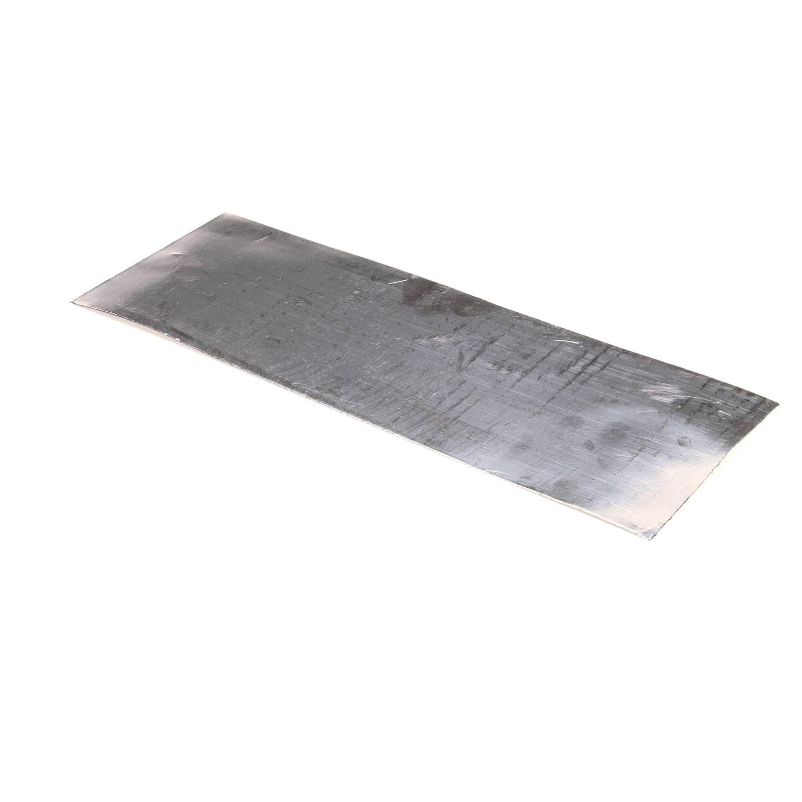 SHEET, GRAPHITE VRC RIGHT 154451 - Genuine OEM Replacement Part
