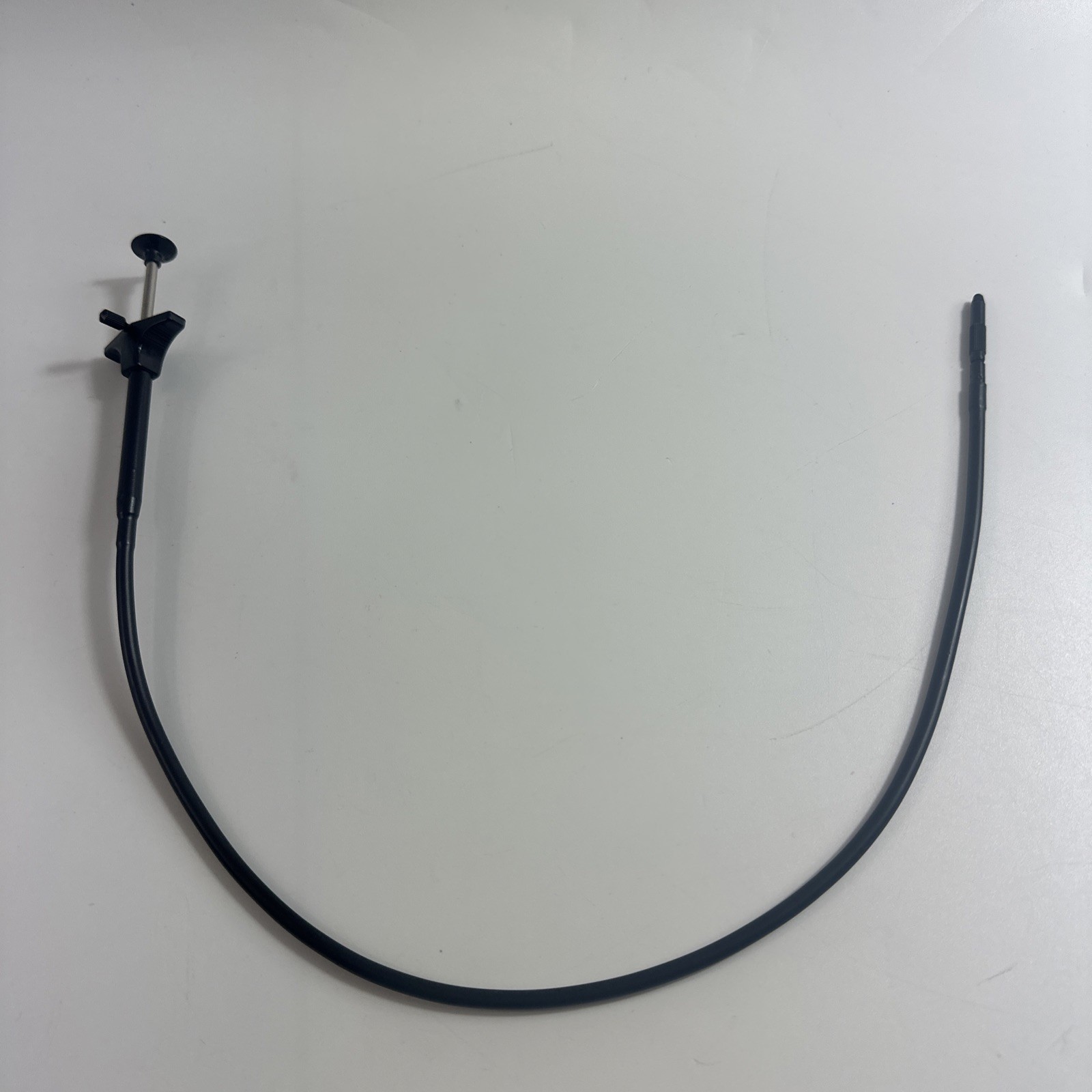 Vtg Remote Locking Shutter Release Cable