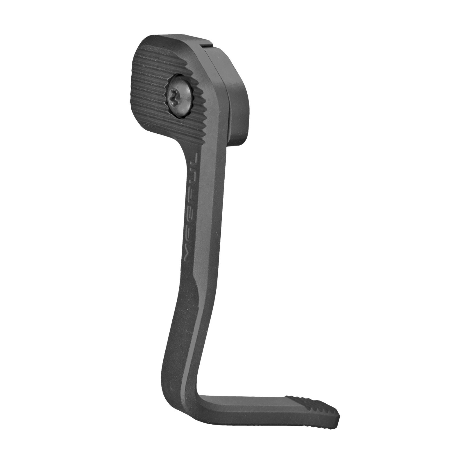 Lever, Bolt Catch Extension
