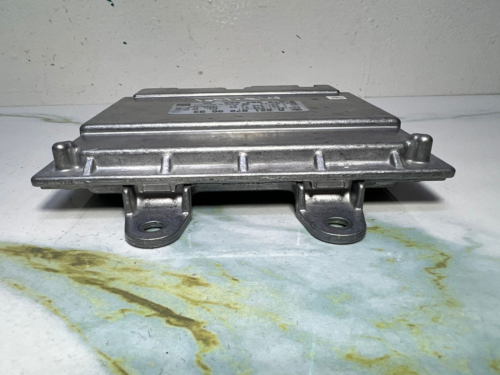 07-09 Mercedes S550 Night Vision Control Module A2218709693 W221 S550 and CL600