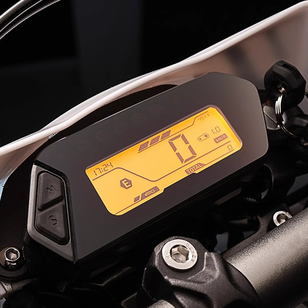 New Odometer Meter Indicating Instrument Fits For Sur-Ron Surron Ultra Bee
