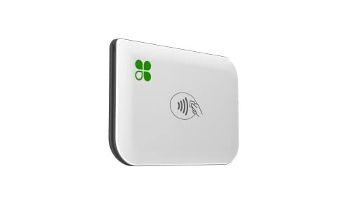 Clover Go(3rd Generation)-New Merchant Account Required