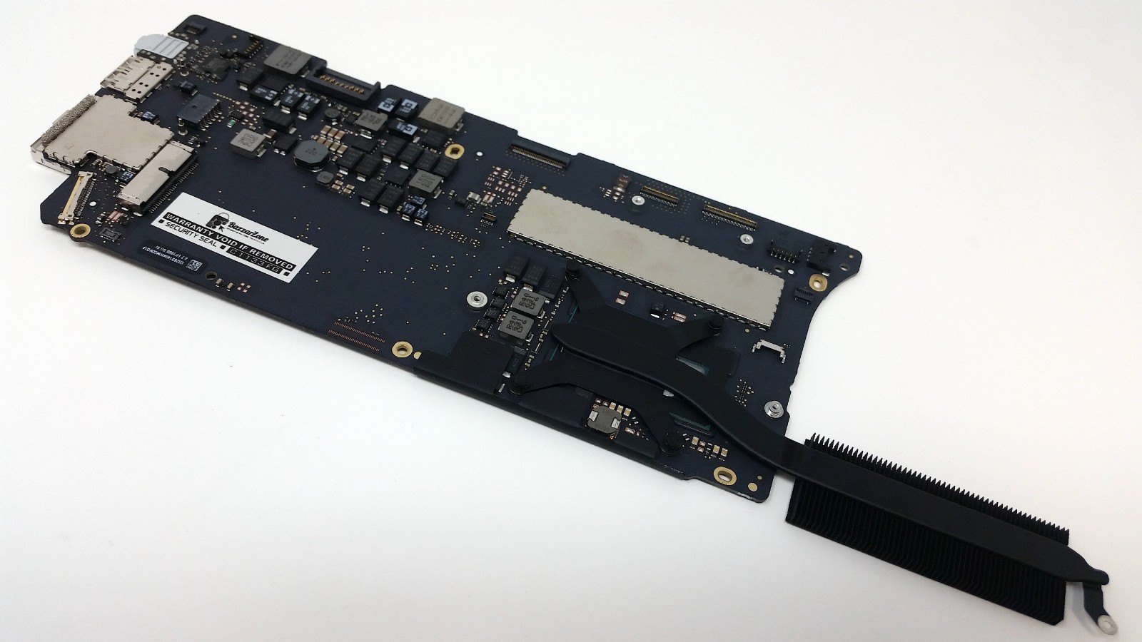 2.7GHz i5 Logic Board - 13"Apple MacBook Pro Retina A1502 Early 2015 820-4924-A