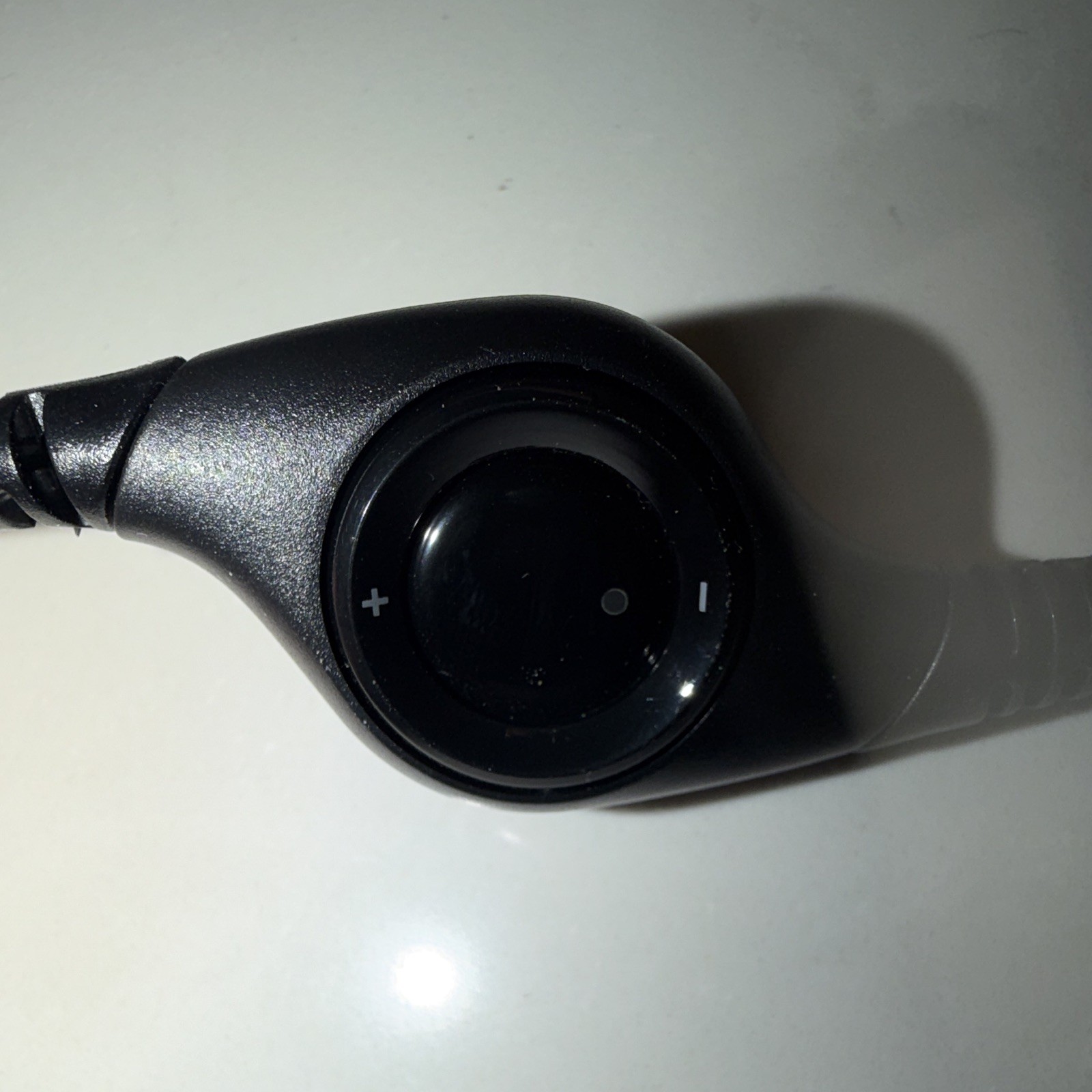Logitech H491 USB Wired, Black Adjustable, open box, brand new, never used!