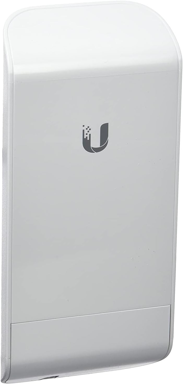 Ubiquiti LOCOM2 NanoStation Loco M2 802.11n 150 Mbps Outdoor Wireless Bridge/CPE