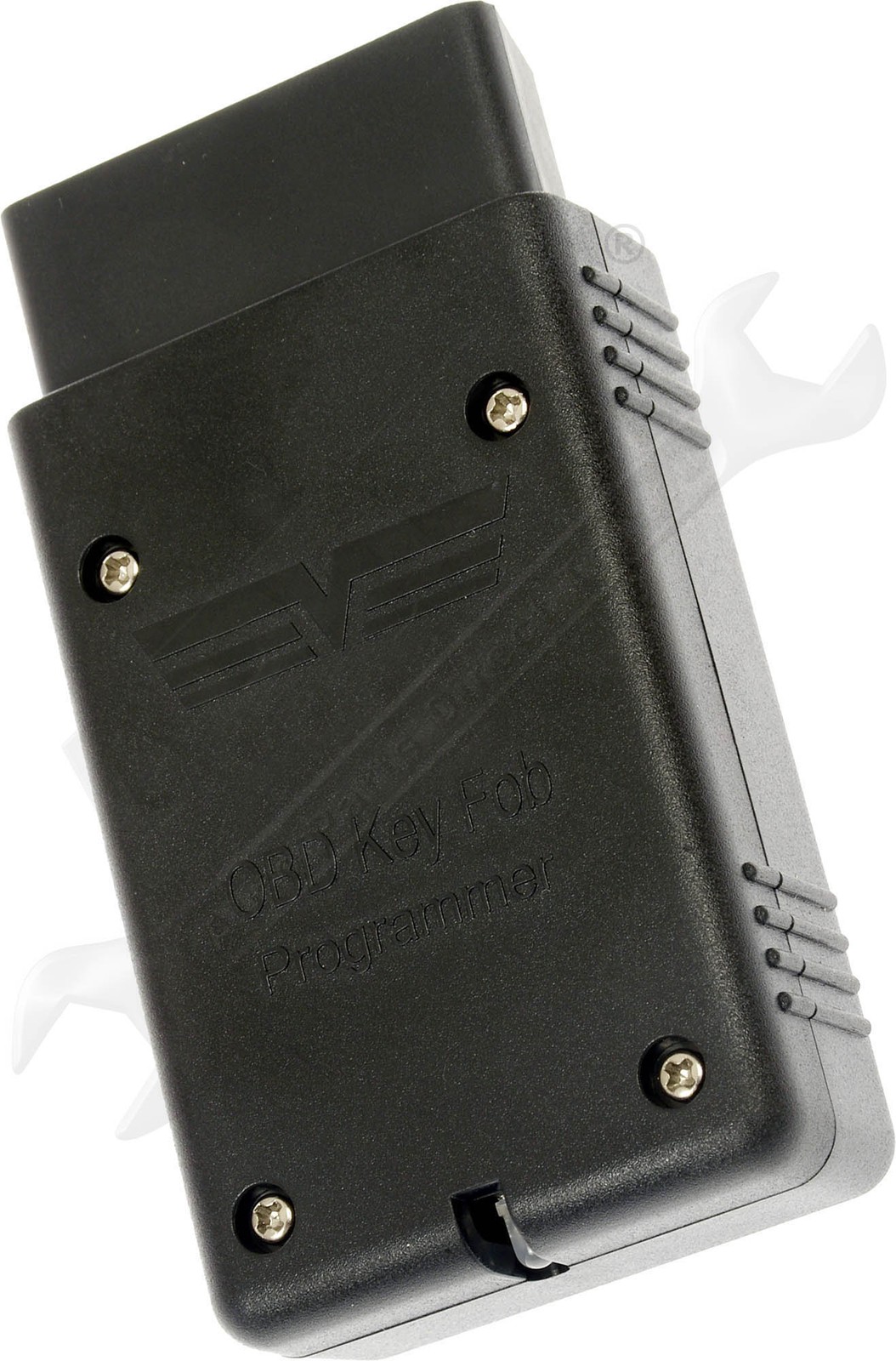 Dorman 99528 Keyless Entry Remote 4 Button - Blade Stamp G