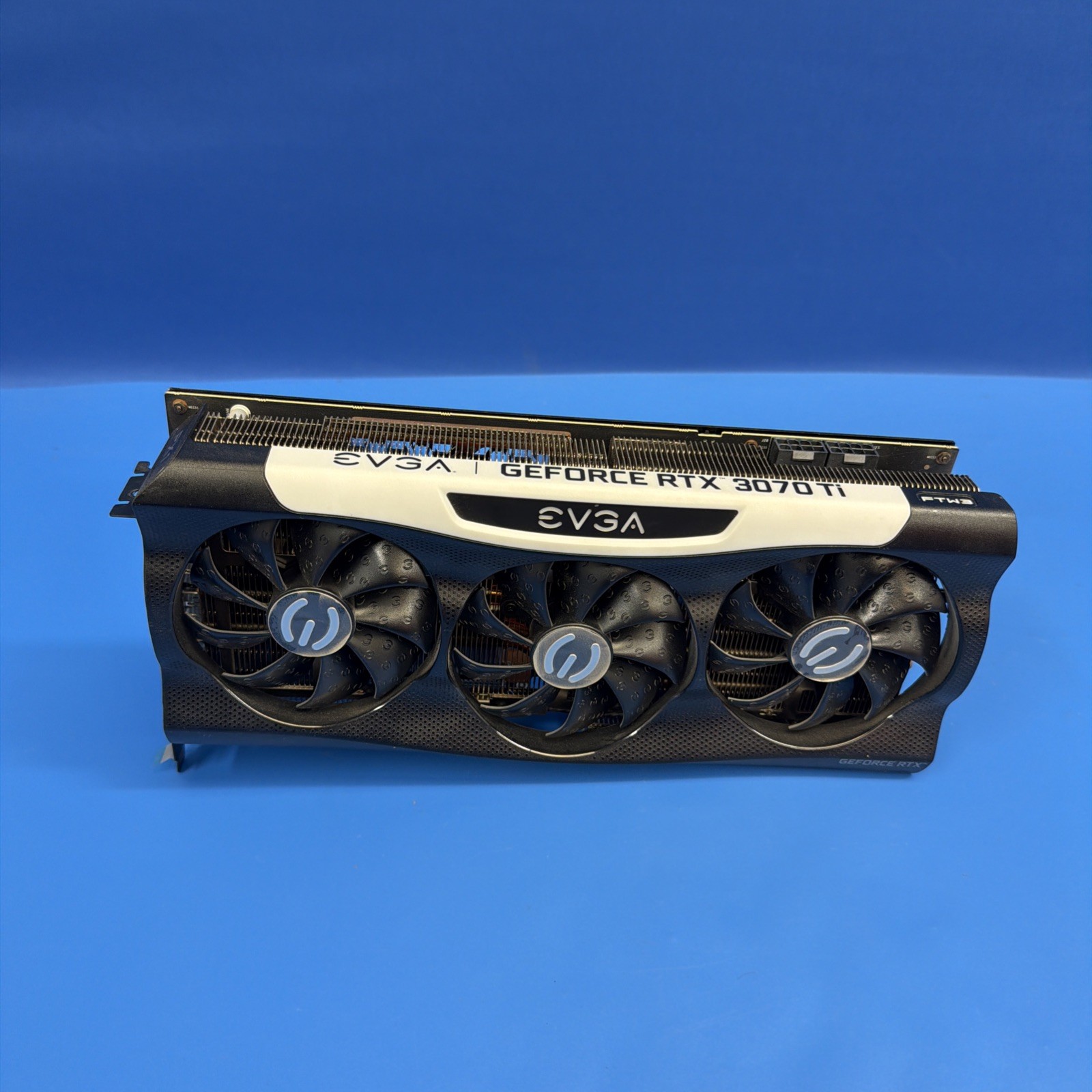 EVGA GeForce RTX 3070 Ti FTW3 Ultra Gaming 8GB GDDR6X Graphics Card *18