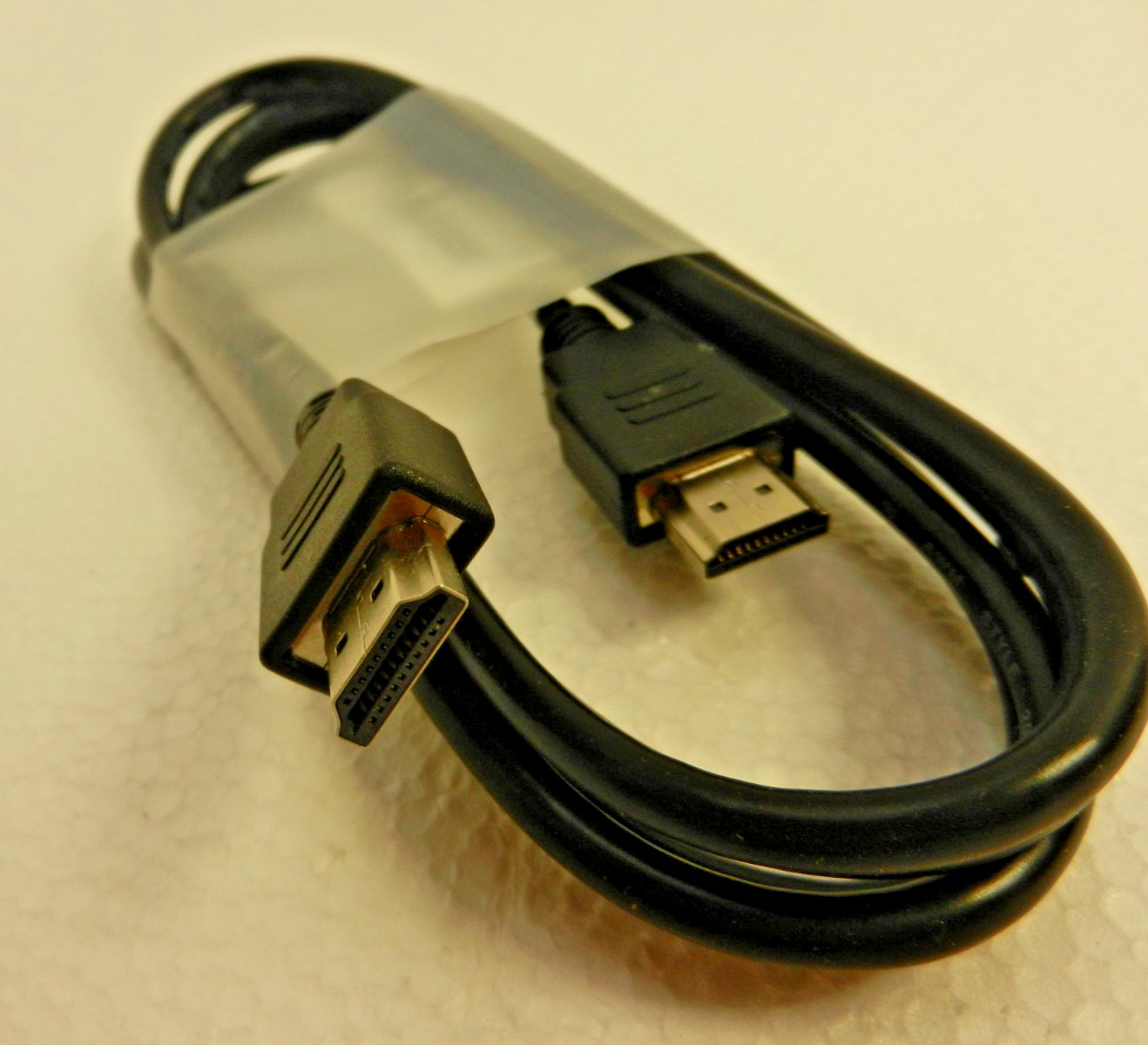 Genuine New HP 6' Ft High Speed HDMI CABLE 917445-001 OEM