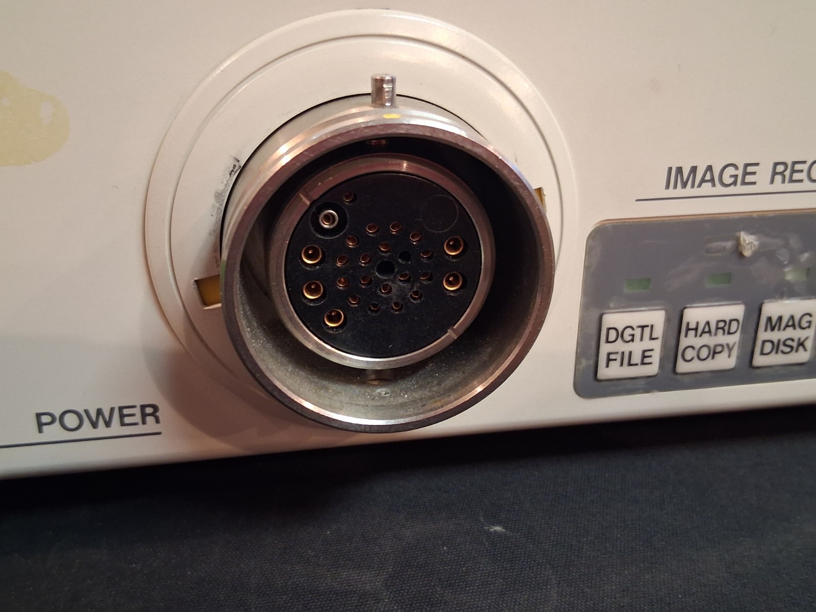 Olympus CV-100 Video Processor