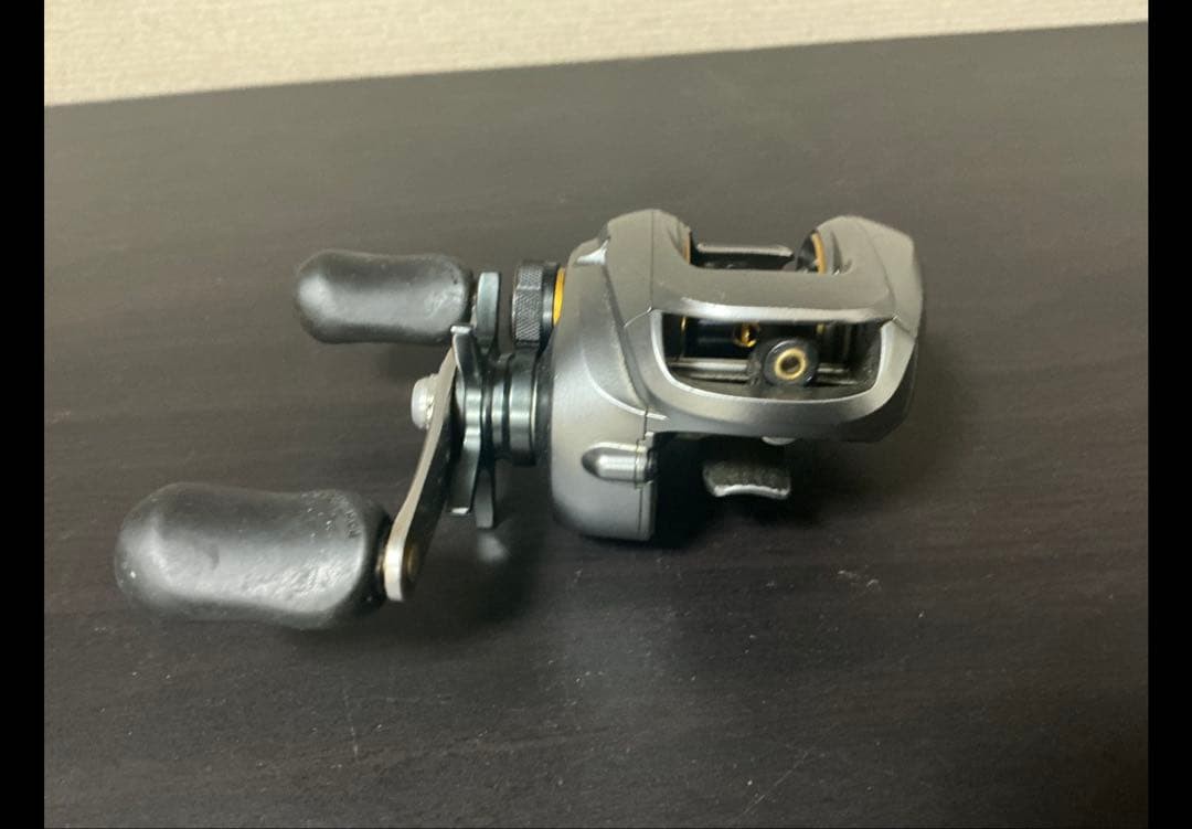 Aldebaran Handle Need repair