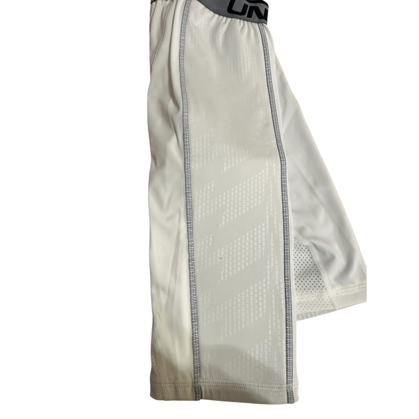 Under Armour Men’s Baseball Compression Slider Shorts Size SMALL NWT