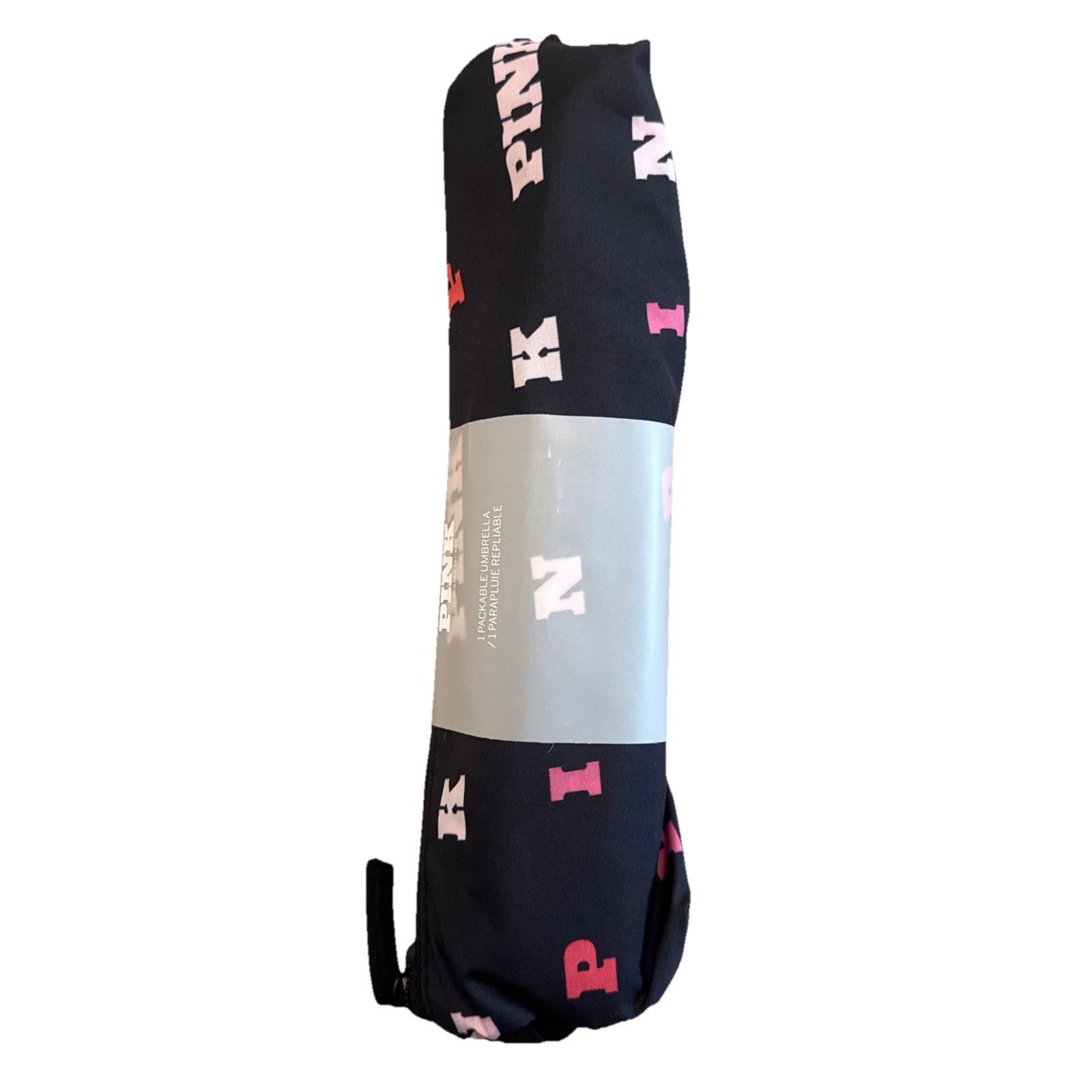 NWT- Victoria’s Secret Pink - Packable Umbrella