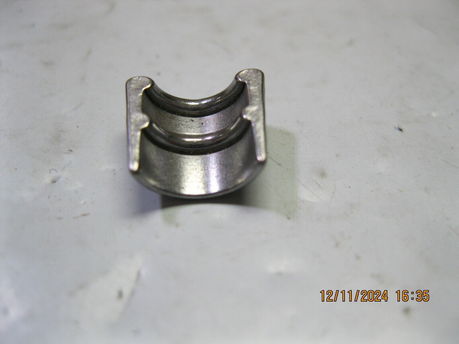 8 SBI 121-1071 Valve Keepers (8 pack)