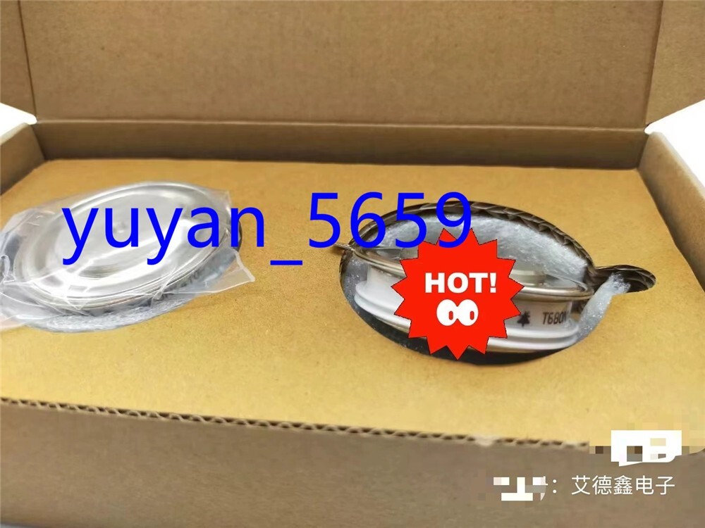 1PCS NEW MODULE T680N14TOF free shipping #2095 LY