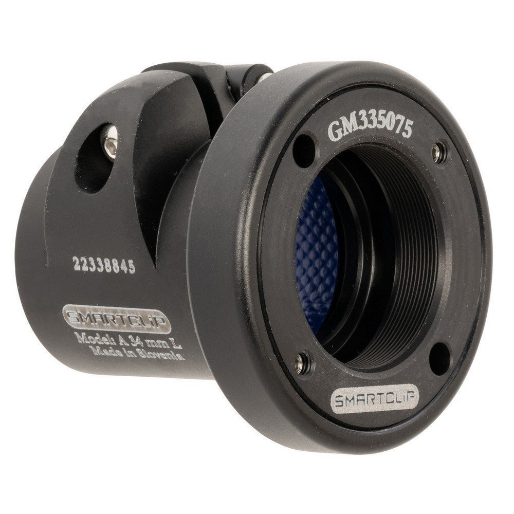 Burris Thermal SmartClip on Adapter For 34mm Objective Scopes - 626631