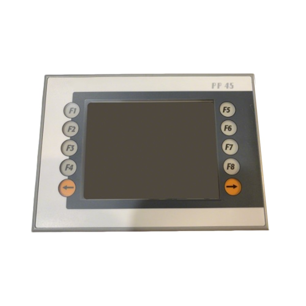 1PCS For B&R 4PP045.0571-042 Power Panel 45 HMI PLC Controller