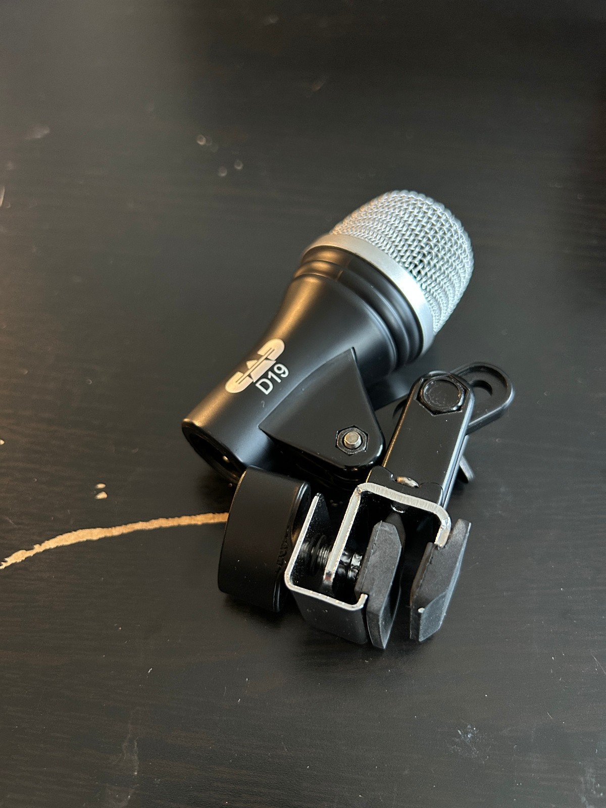 CAD D19 Snare Microphone