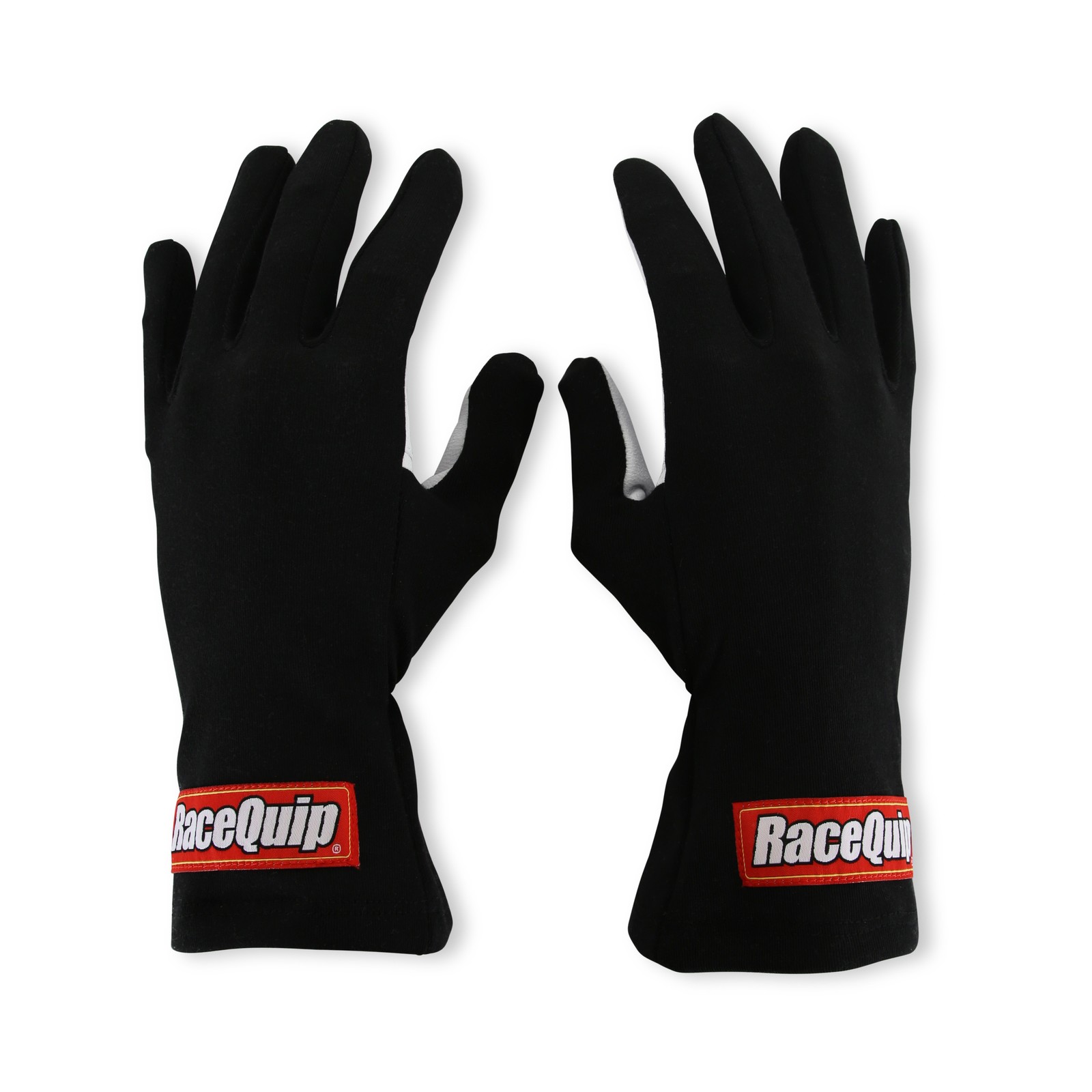 Racequip 350005RQP 350 Series 1 Layer Basic Race Gloves