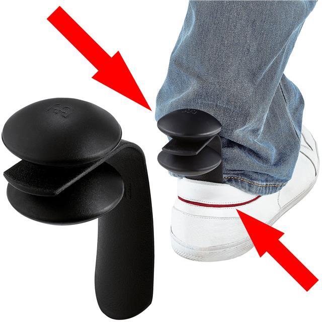 MEINL Heel Shaker