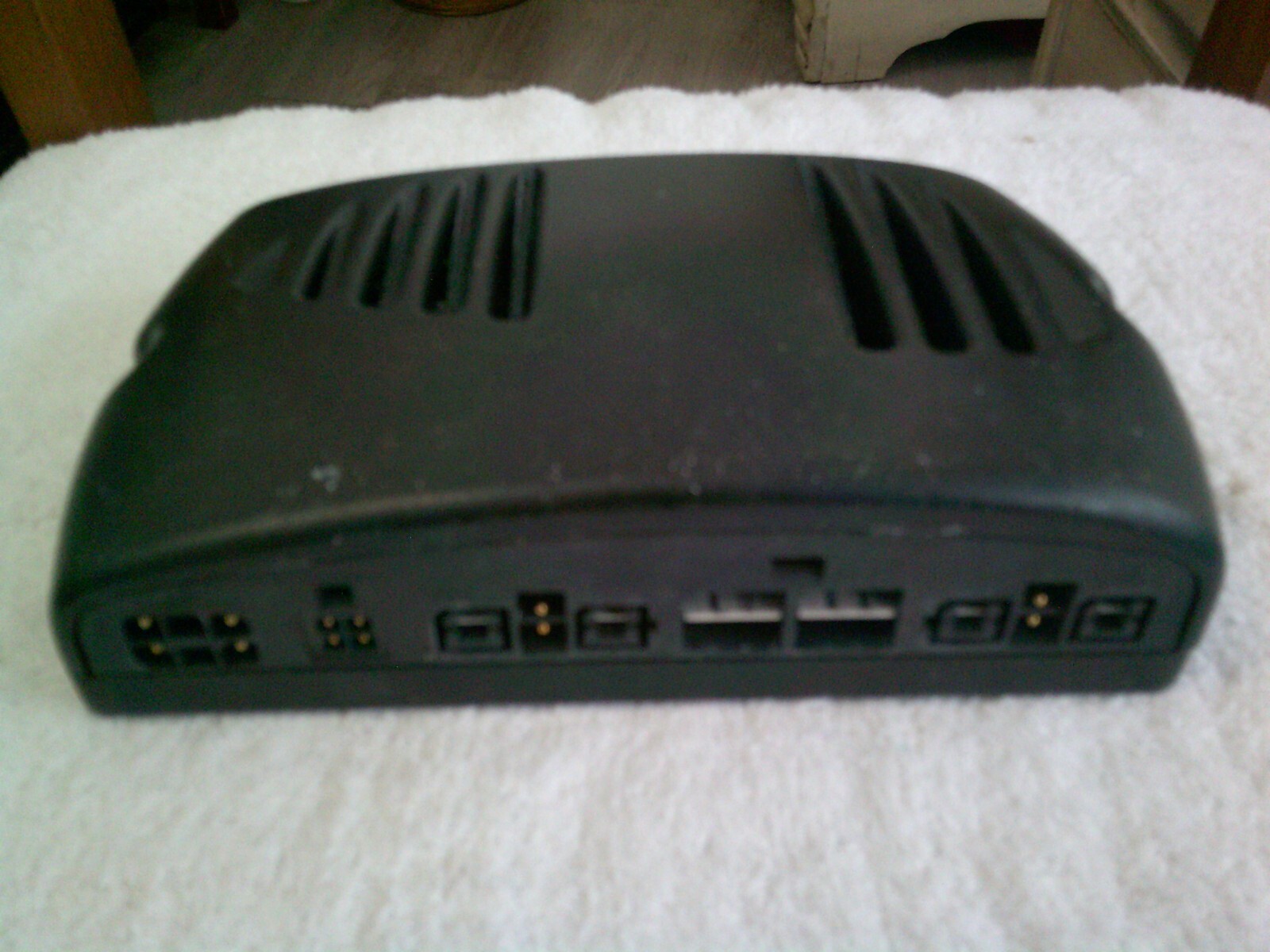 50A DK-PMB50 Dynamic Shark Power Module # 5167