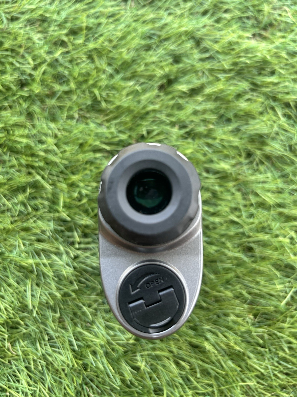 Callaway CSi Pro Rangefinder w/ Slope