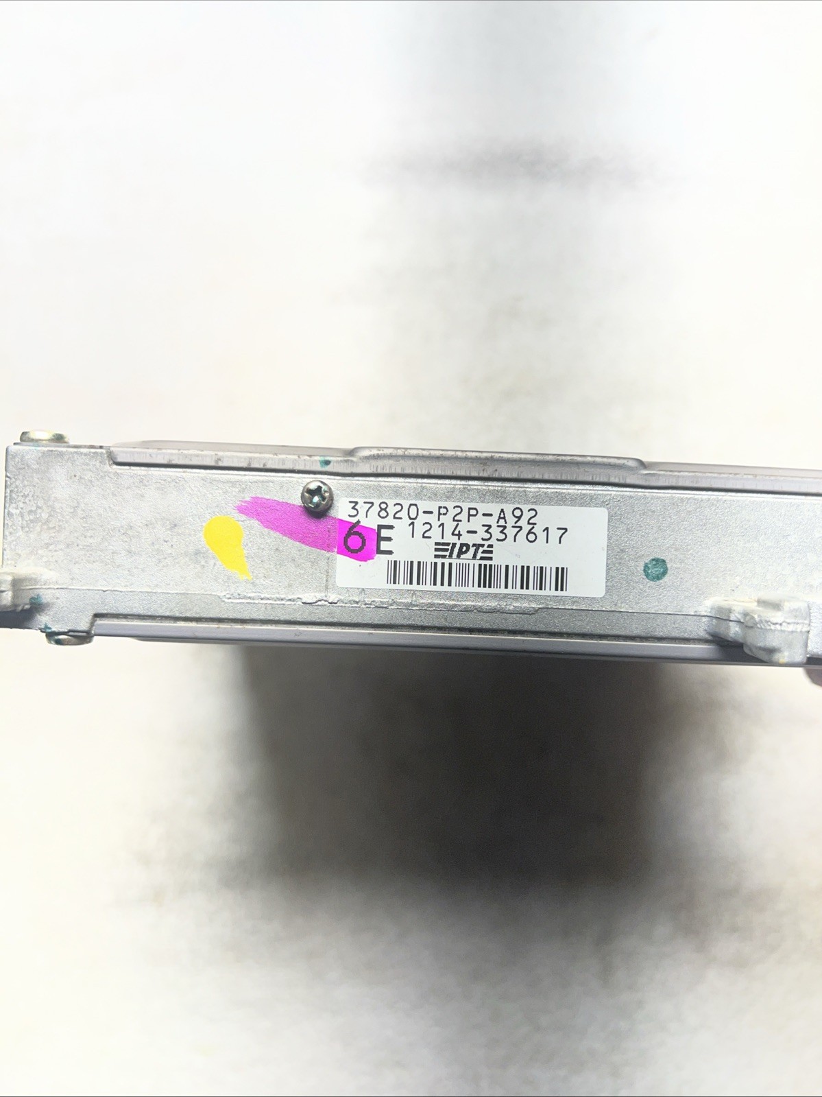 ✅ OEM 37820-P2P-A92 Honda Civic 1996-2000 ecm computer