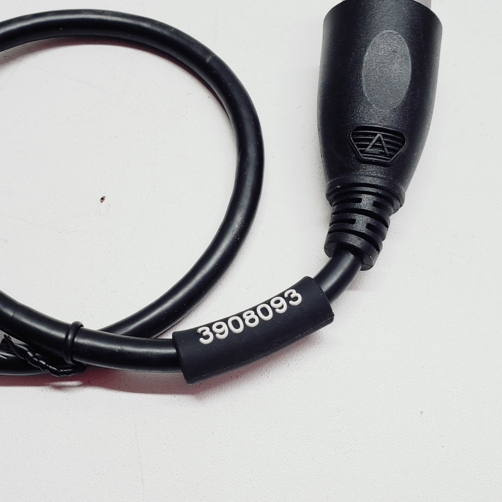 DIAGNOSTIC ADAPTER CABLE 3908093