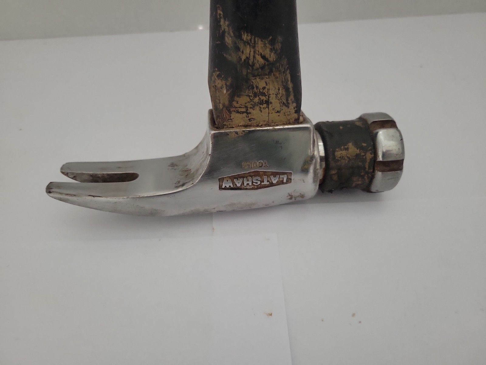 Cobra/latshaw Claw Hammer 17in
