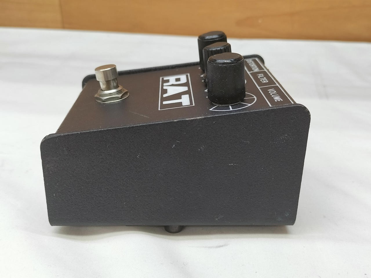 PROCO Effect RAT2