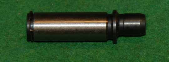 CLP? ECCENTRIC CLAMPING PIN 1.020 LONG 1/4 DIA (K-2-6-5-B-FR16