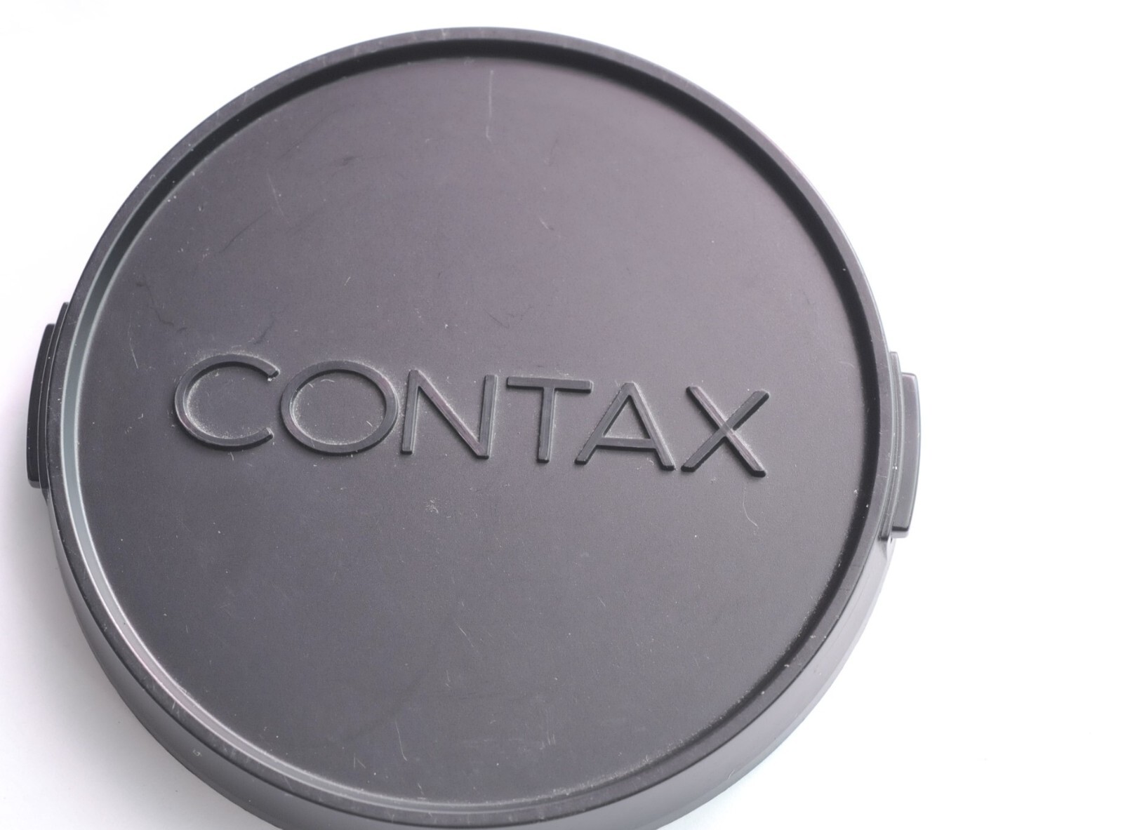 Contax 67mm (70) Front Snap-On Lens Cap