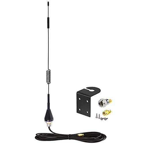 Gate Opener Antenna for GTO Mighty Mule MM371W MM372W MM571W MM572W MMS1 Tool