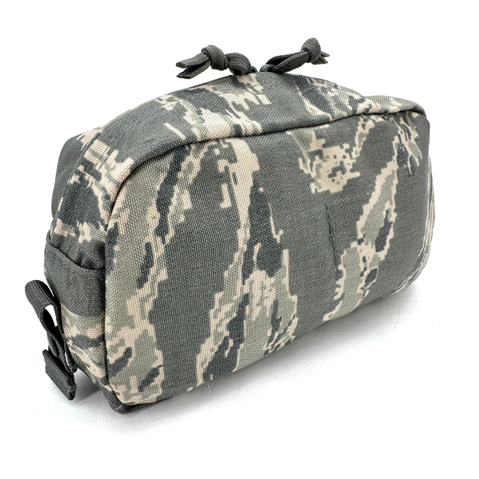 NEW USAF ABU Tiger Stripe MOLLE Assault Utility Pouch GP General Purpose Pouch